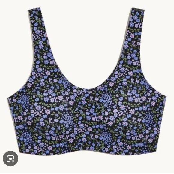 KNIX garden floral leggings and bra - Picture 3 of 4